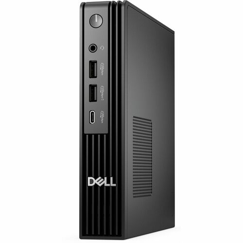 DELL PRO MICRO PLUS QBM1250 65W TPM 16 GB 512GBSSD WIN11PRO VPRO