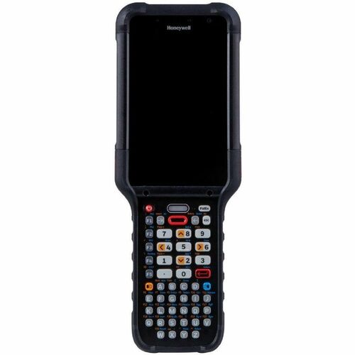 Honeywell CK67 Robust Handheld Terminal - 5G, 4G, 3G, 2G, LTE Advanced, LTE, 4G LTE - Laser Lichtquelle - S0703Scan Engine