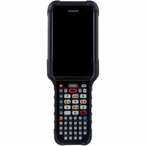 Honeywell CK67 Rugged Handheld Terminal - 5G, 4G, 3G, 2G, LTE Advanced, LTE, 4G LTE - Laser Light Source - Qualcomm - 10.9