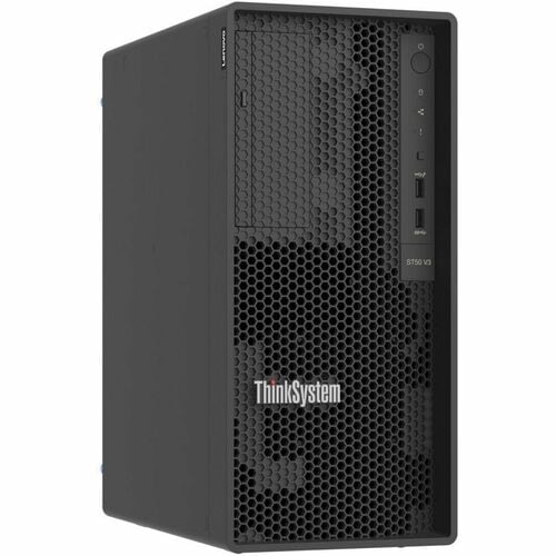 ST50 V3 1X XEON2414 2.6GHZ 4C 1X16GB 1X2TB 1X300W 1YR9X5 NBD