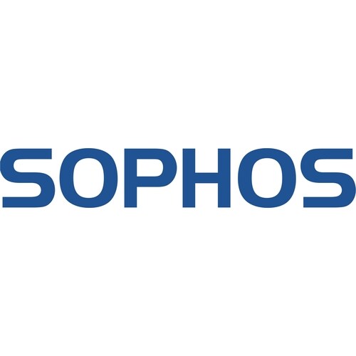 Sophos Central Data Storage - Licenza di abbonamento - 39 Mese - Volume