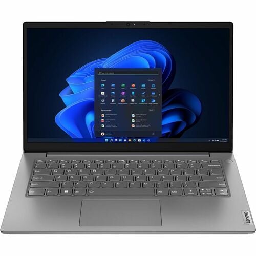 Lenovo V14 G4 IRU 83A000NLIN 35.56 cm (14") Notebook - Full HD - Intel Core i5 13th Gen i5-13420H - 8 GB - 512 GB SSD - En