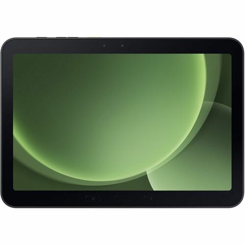Samsung Galaxy Tab Active5 Pro 5G Enterprise Edition SM-X356B Rugged Tablet - 25.7 cm (10.1") WUXGA - Qualcomm SM7635 Snap