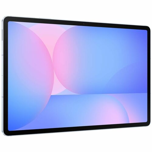 Samsung Galaxy Tab S10 FE+ 5G SM-X626B Tablet - 33.3 cm (13.1") WQXGA+ - Samsung Exynos 1580 (4 nm) Octa-core - 8 GB - 128