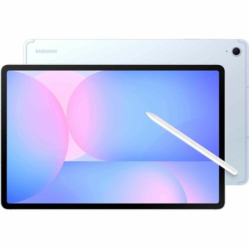 Samsung Galaxy Tab S10 FE+ SM-X620 Tablet - 33.3 cm (13.1") WQXGA+ - Samsung Exynos 1580 (4 nm) Octa-core - 8 GB - 128 GB 