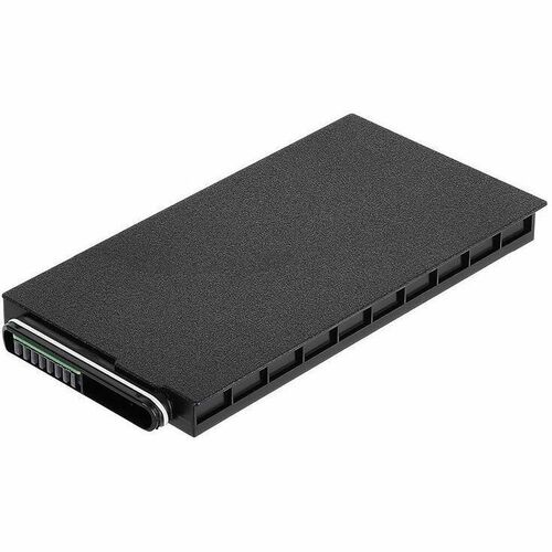 Batteria Getac - Ioni polimeri di litio - 1 Confezione - Per Tablet PC - Batteria ricaricabile - Dimensione batteria propr