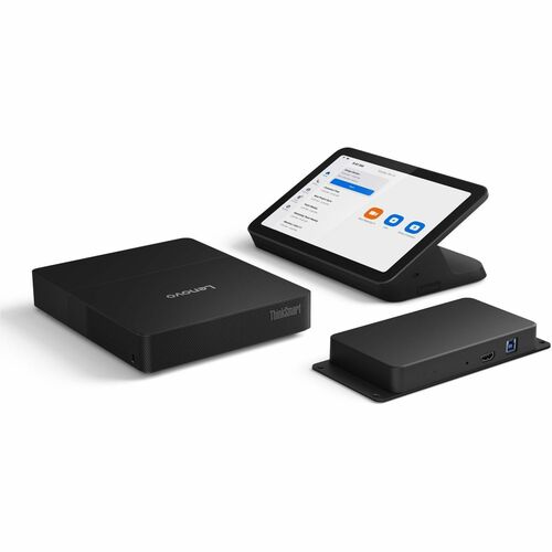 Lenovo ThinkSmart Core Gen 2 & IP Controller Kit for Zoom