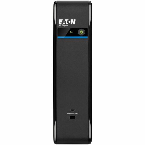 Eaton Ellipse 3P1300UF Standby UPS - 1.30 kVA/840 W - Rack/Wall Mountable - 230 V AC Input - 220 V AC, 230 V AC, 240 V AC 