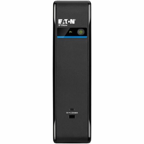 Eaton Ellipse 3P1300UD Standby UPS - 1.30 kVA/840 W - Rack/Wall Mountable - 230 V AC Input - 220 V AC, 230 V AC, 240 V AC 