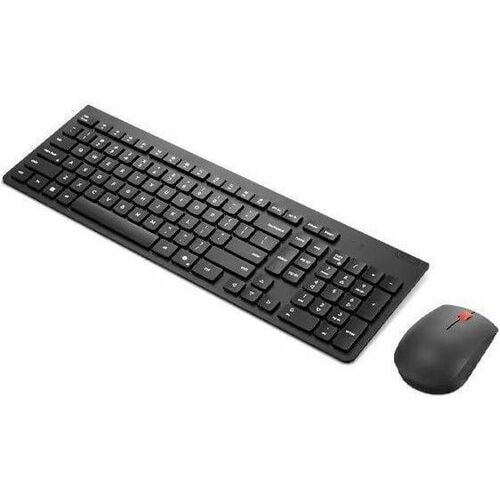 Lenovo 4X31R64453 Wireless Keyboard and Mouse Combo