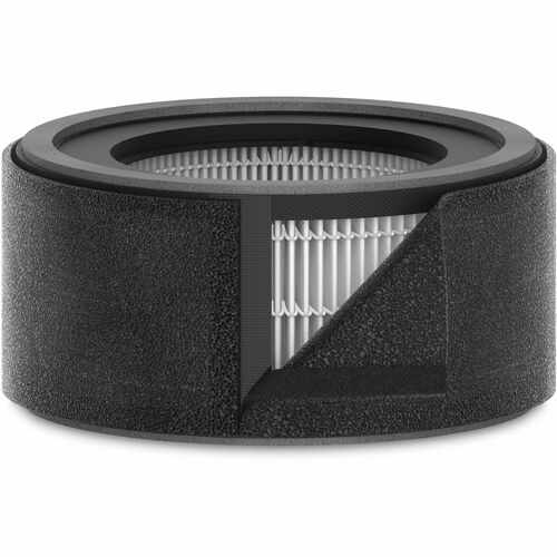 Kensington Trusens HEPA 2-IN-1 Filter For Z1000 - HEPA - For Air Purifier - Remove Pollutant, Remove Volatile Organic Comp