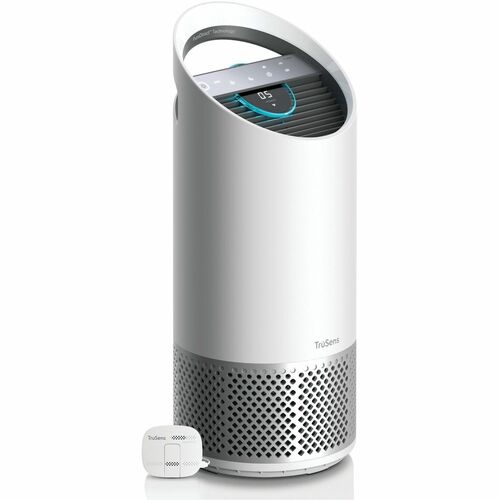 TruSens Z-2000 Air Purifier with SensorPod Air Quality Monitor, Medium Room