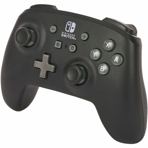 Wireless Controller for Nintendo Switch - Midnight