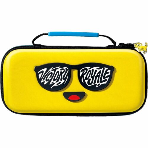 Protection Case for Nintendo Switch - OLED Model, Nintendo Switch or Nintendo Switch Lite - Fortnite Peely