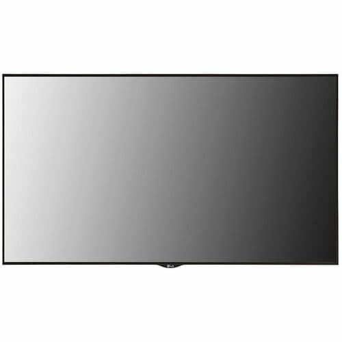 LG 55XS4P Digital Signage Display - 55" OLED - In-plane Switching (IPS) Black Technology - 24 Hours/7 Days Operation - 192