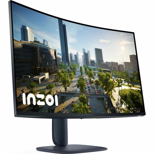Dell Alienware AW3225DM 32" Class WQHD Gaming LED Monitor - 16:9 - 80 cm (31.5") Viewable - Vertical Alignment (VA) - LED 