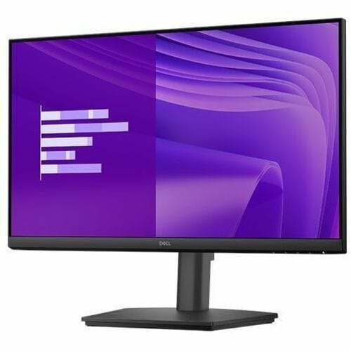 Dell Pro E2425HSM 24" Class Full HD LED Monitor - 16:9 - 60.5 cm (23.8") Viewable - In-plane Switching (IPS) Technology - 
