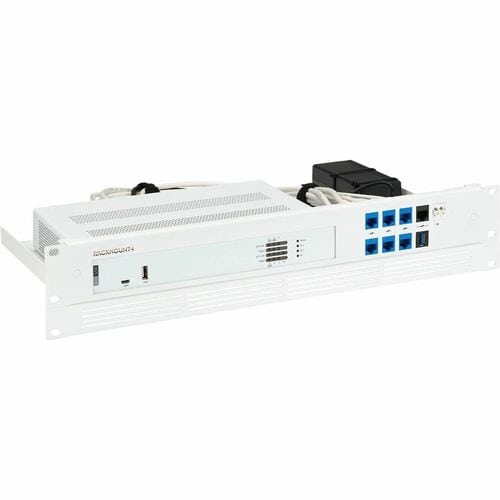 Kit de Mont Rack RACKMOUNT.IT Montable en rack pour Firewall
