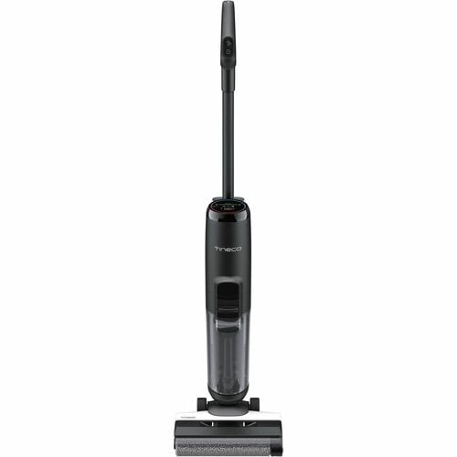 Scopa elettrica Tineco Floor One S5 FW412500DE senza filo - Nero, Bianco - Filtro - Pet Hair Cleaning - Batteria - Batteri