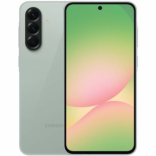 Smartphone Samsung Galaxy A56 5G SM-A566B/DS 256 GB - 5G - 17 cm (6,7") Super AMOLED Full HD Plus 1080 x 2340 - Octa-core 