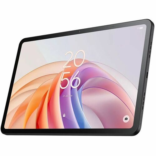 TCL TAB 11 FE Tablet - 27.9 cm (11") - MediaTek Helio G80 Octa-core - 4G - Space Gray - Cortex A75 Dual-core (2 Core) 2 GH