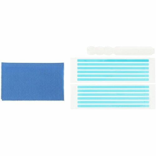 Kensington Replacement Accessory Kit for Privacy Screen