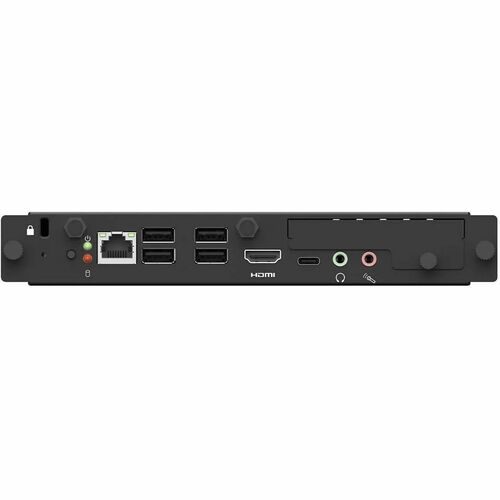 LG OPS OPSP-5LENA Digital Signage Appliance - Windows 11