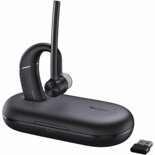 BH71 PRO Headset + Workstation with 3in colour touch screen speakerphone 3x USB 3.0 Ports USB-C port Micro USB wireless ch