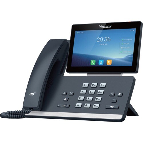 T58W SMART BUSINESS PHONE