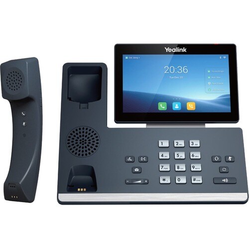 T58W PRO SMART BUSINESS PHONE