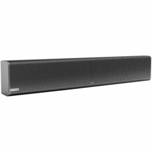 MSPEAKER II BLACK