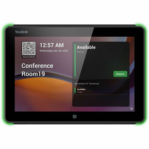 8-inch LCD RoomPanel E2