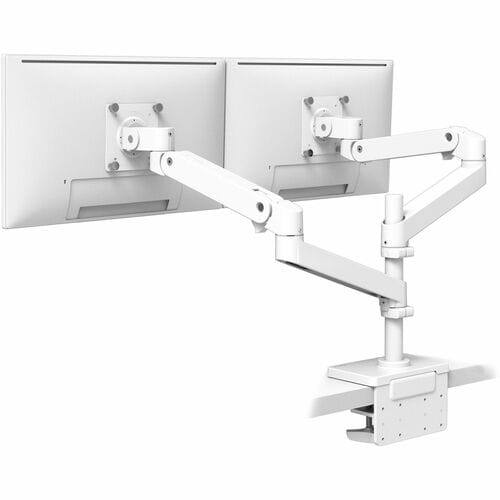Ergotron 45-690-290 Dual Monitor Desk Arm