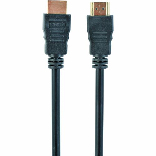 Cavo A/V Cablexpert - 15 m HDMI - Cable for Dispositivo audio/video - 10,3 Gbit/s - Supporta fino a3840 x 2160 - Oro Conne