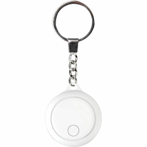 Gembird TA-TAG-01-W. Colore del prodotto: Grigio, Bianco. Larghezza: 34 mm, Profondità: 11 mm, Altezza: 100 mm. Quantità p