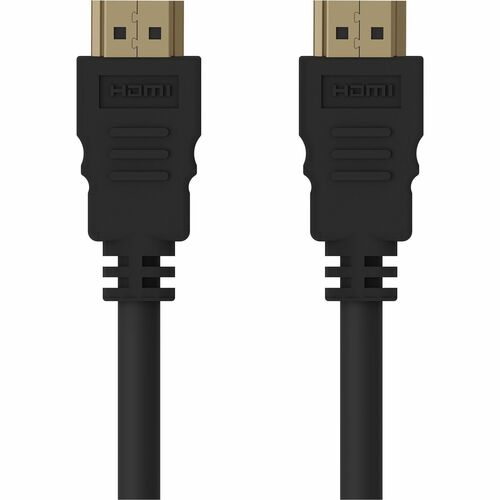 Cavo A/V Cablexpert - 15 m HDMI - Cable for Dispositivo audio/video - 10,3 Gbit/s - Supporta fino a3840 x 2160 - Oro Conne