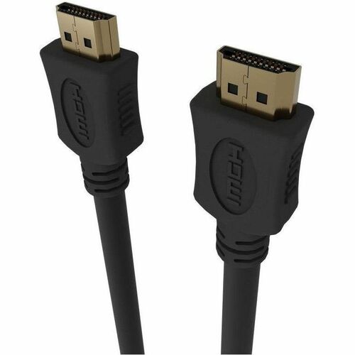 Cavo A/V Cablexpert Select - 1,80 m HDMI - Cable for Dispositivo audio/video - 18 Gbit/s - Supporta fino a3840 x 2160 - Or