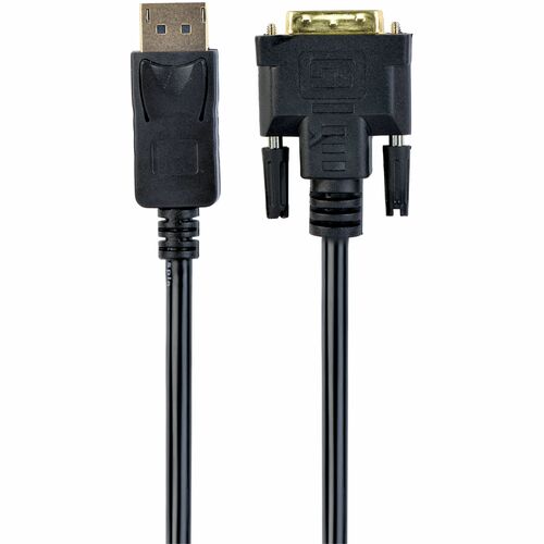 Cavo Video Cablexpert - 1,83 m DisplayPort/DVI - Cable for Dispositivo video, Display - Supporta fino a1920 x 1080 - Scher