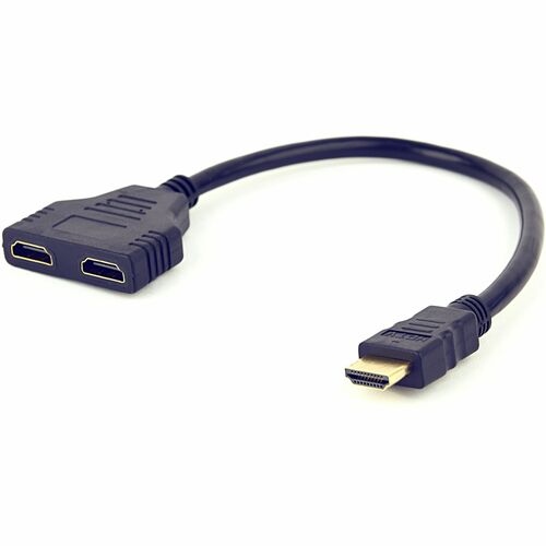 Cavo A/V Cablexpert HDMI - Cable for Dispositivo audio/video, Display, Monitor, Proiettore, TV - Cavo splitter