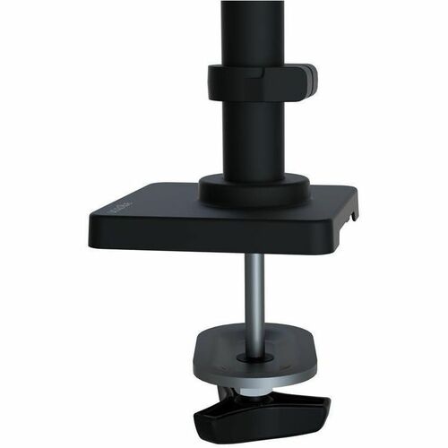 Ergotron Mounting Base for Mounting Arm - Black - 19.96 kg Load Capacity - Aluminium
