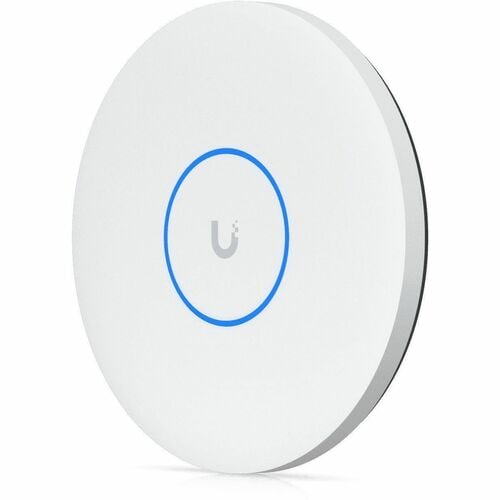Ubiquiti U7 Pro U7 Pro XG Tri Band Wi-Fi 7 IEEE 802.11n/ac/ax/be/v/r/k 5.80 Gbit/s Wireless Access Point - Yes - 2.40 GHz,