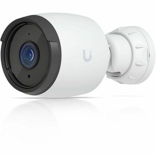 Ubiquiti G6 8 Megapixel 4K Network Camera - Colour - Bullet - White - 30 m Infrared Night Vision - 3840 x 2160 Fixed Lens 