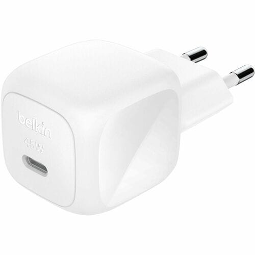 Belkin BoostCharge 45 W Wechselstromadapter - 45 W