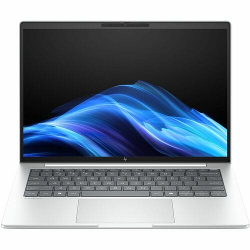 Computer portatile - HP EliteBook 8 G1i 35,6 cm (14") - WUXGA - 60 Hz - Intel Core Ultra 5 225U - 16 GB - 512 GB SSD - Arg