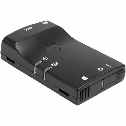 4G LTE Cat M1/NB1 Industrial IoT Serial Modem
