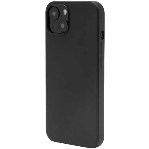 JT Berlin Pankow Soft Hülle für Apple iPhone 13 Smartphone - Erschütterungsfest, Resistent gegen Beschädigungen, Fingerabd