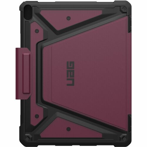 Urban Armor Gear Metropolis SE Robust Tasche (Folie) für 33 cm (13 Zoll) Apple iPad Air 13 (2024), iPad Air 13 (2025) Tabl