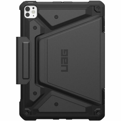 Urban Armor Gear Metropolis SE Robust Tasche (Folie) für 27,9 cm (11 Zoll) Apple iPad Pro 11 (2024) iPad Pro 11 (2024) Tab