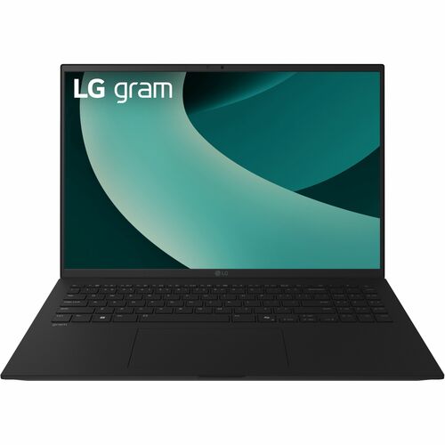 LG gram 16Z90T-G.AD88B 40.6 cm (16") Notebook - Intel Core Ultra 7 225H - 32 GB - 1 TB SSD - Intel Chip - Windows 11 Home