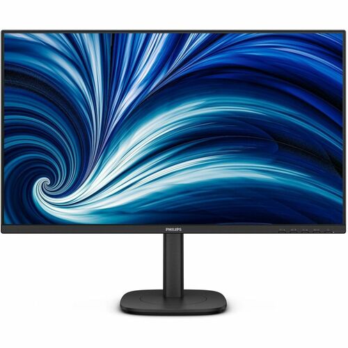 Philips 27B2N3500J 27" Class WQHD LCD Monitor - 16:9 - 68.6 cm (27") Viewable - In-plane Switching (IPS) Technology - 2560